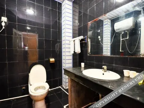 Сюйчжоу: Tongxin Express Hotel