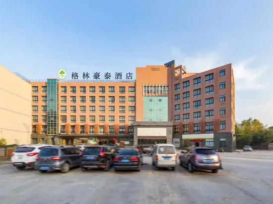 GreenTree Inn (Xuzhou High-speed Rail Station Front Square) — фото 6