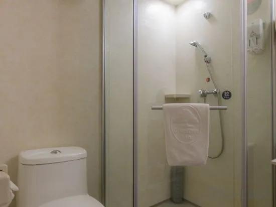 Сюйчжоу: GreenTree Inn (Xuzhou High-speed Rail Station Front Square)