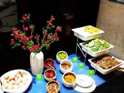 Сюйчжоу: GreenTree Inn (Xuzhou High-speed Rail Station Front Square)