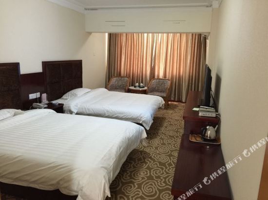 Шэньчжэнь: Jindi Hotel