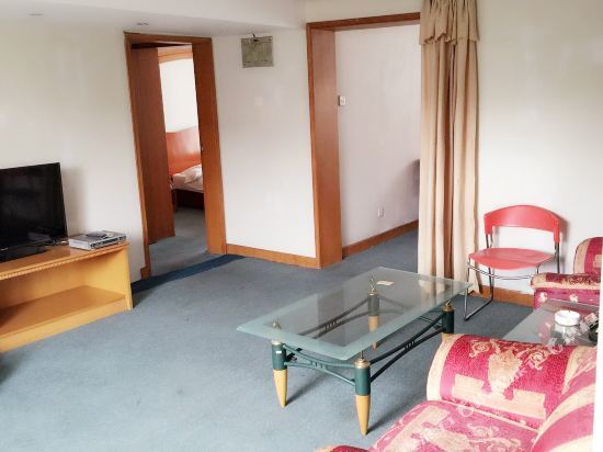 Шэньчжэнь: Jindi Hotel