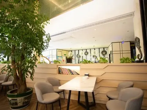 Вэньчжоу: Xin Kai Yue Hotel