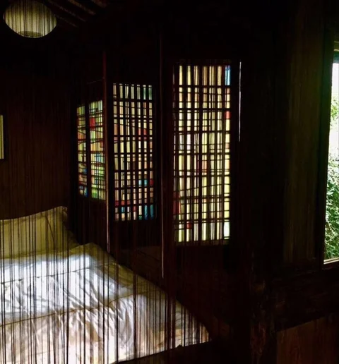 Хуаншань: Houjie Wuhao Inn