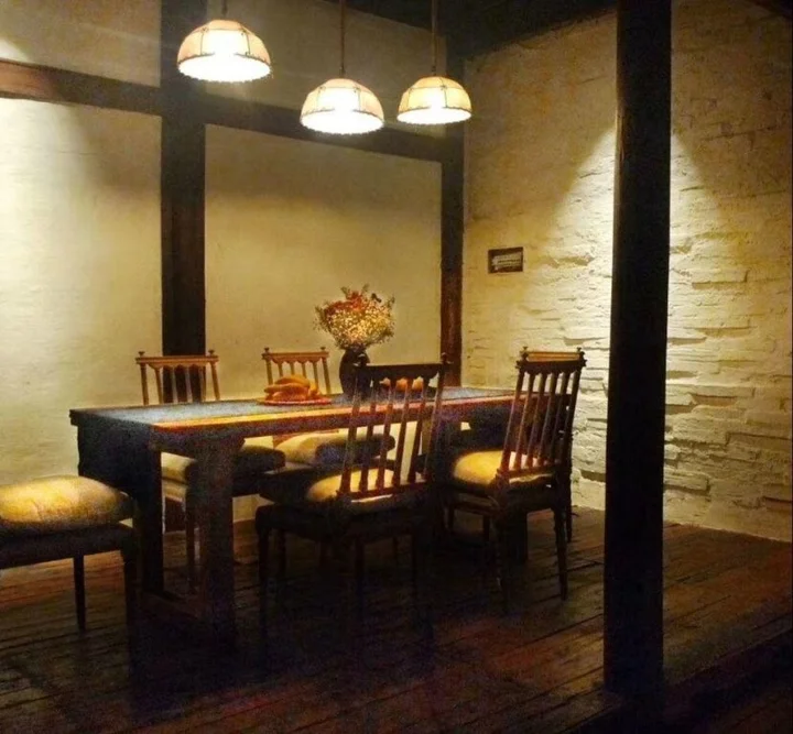 Хуаншань: Houjie Wuhao Inn