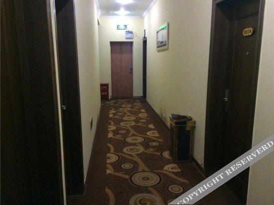 Ханчжоу: 杭州欣月假日酒店