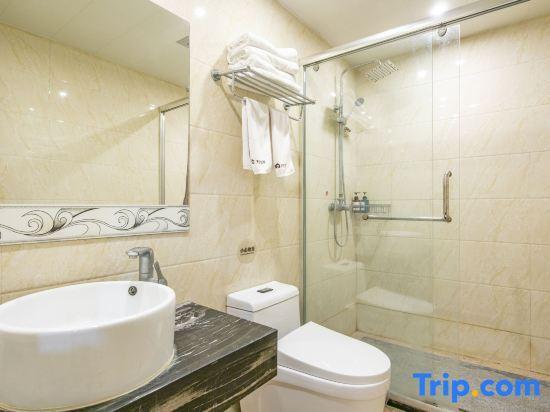 Лоян: New Luoyang Hotel