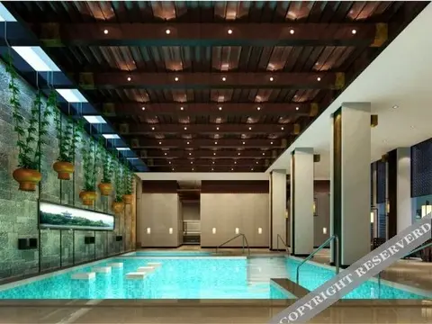 Ухань: Qushui Lanting Holiday Hotel