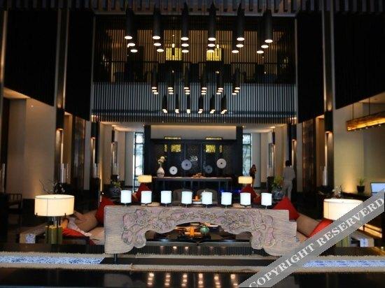 Ухань: Qushui Lanting Holiday Hotel