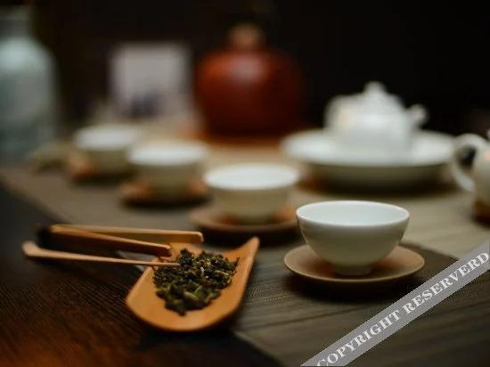 Ухань: Qushui Lanting Holiday Hotel
