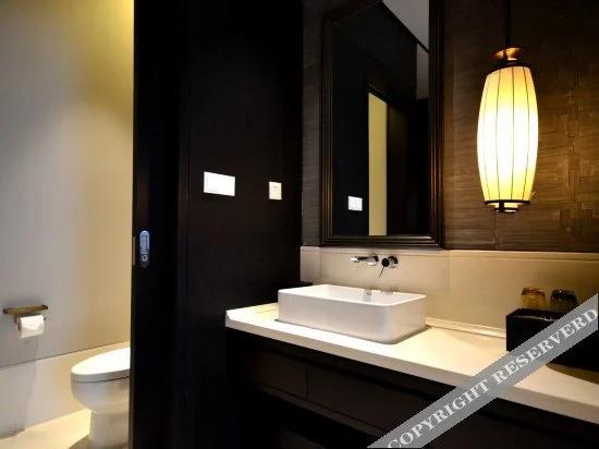 Ухань: Qushui Lanting Holiday Hotel