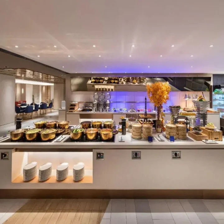 Шанхай: Crystal Orange Hotel Shanghai Hongqiao Gubei Road