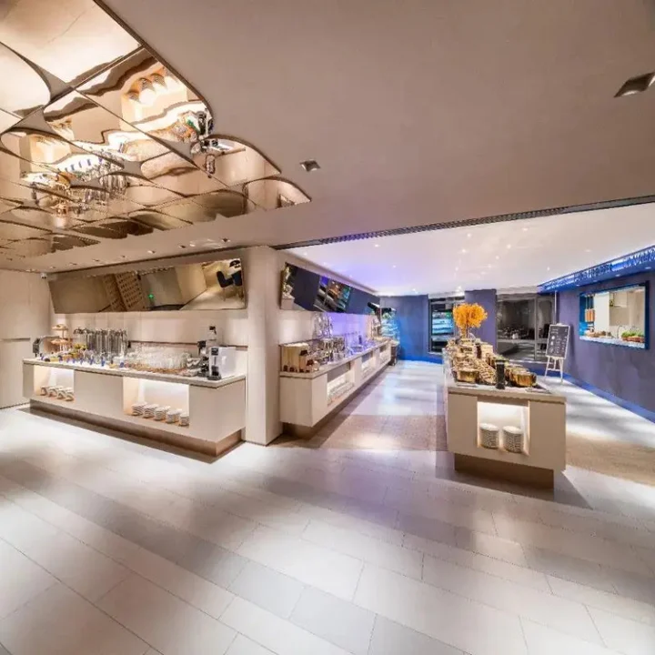 Шанхай: Crystal Orange Hotel Shanghai Hongqiao Gubei Road
