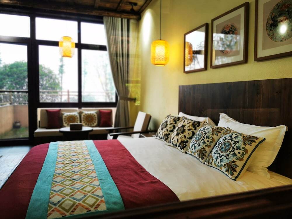 Чунцин: Xilu Hotel