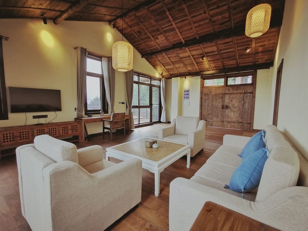 Чунцин: Xilu Hotel