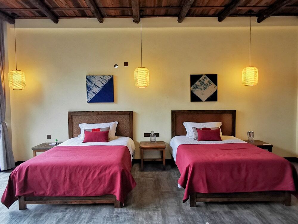 Чунцин: Xilu Hotel