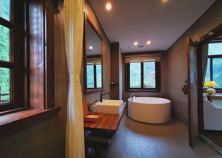 Чунцин: Xilu Hotel