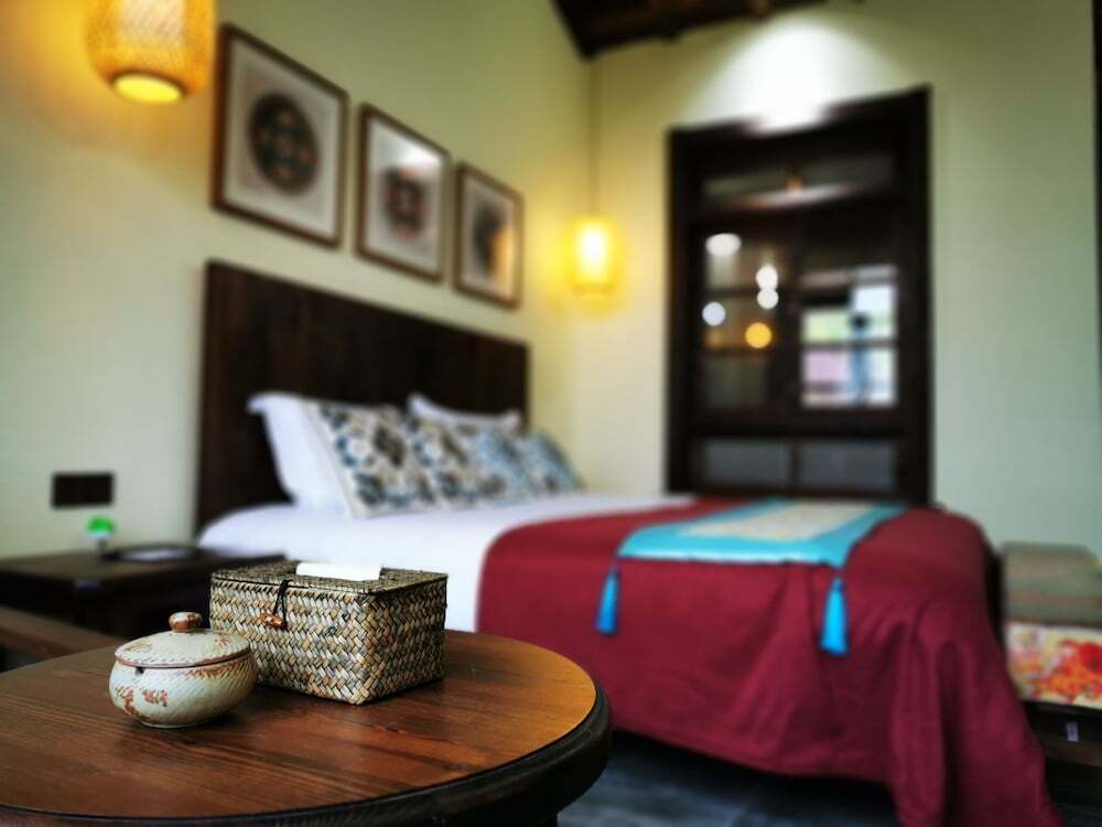 Чунцин: Xilu Hotel