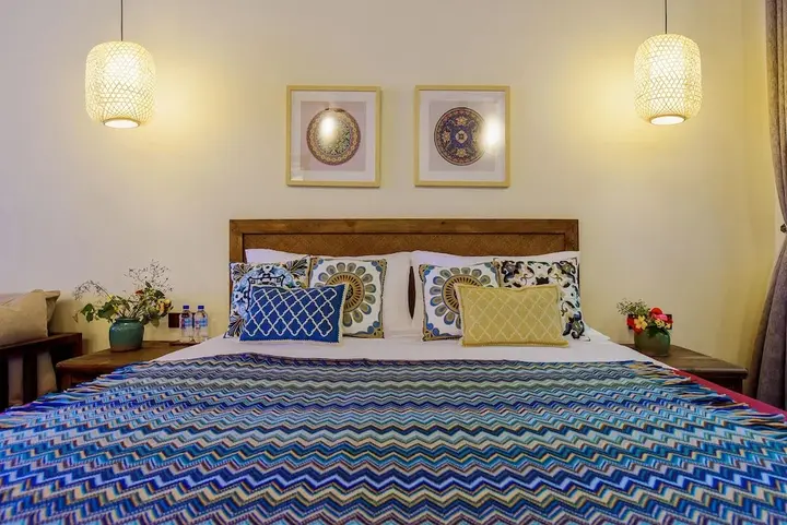 Чунцин: Xilu Hotel