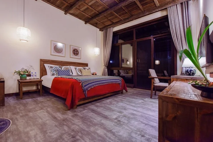 Чунцин: Xilu Hotel