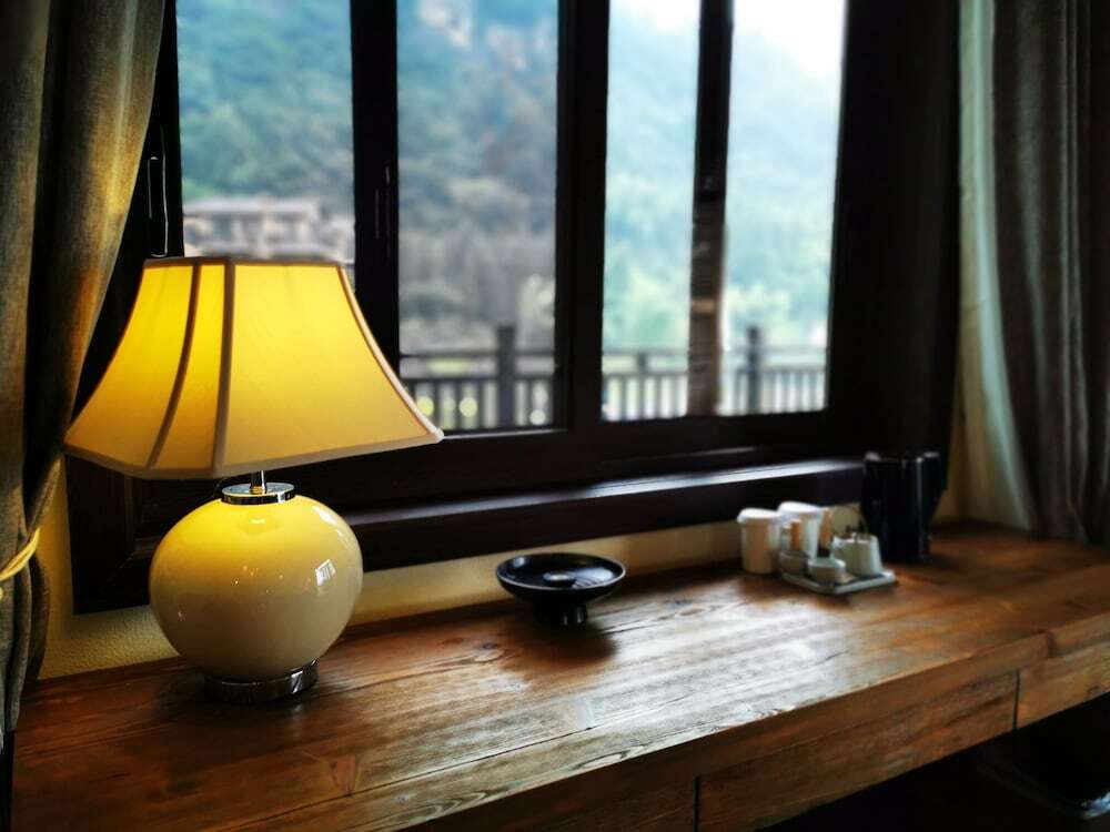 Чунцин: Xilu Hotel