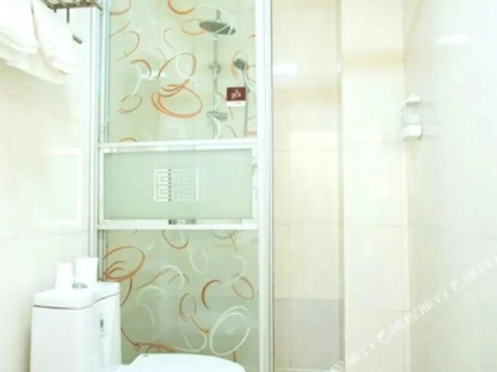 Хуаншань: Junyi Hotel (Huangshan Tunxi Old Street)