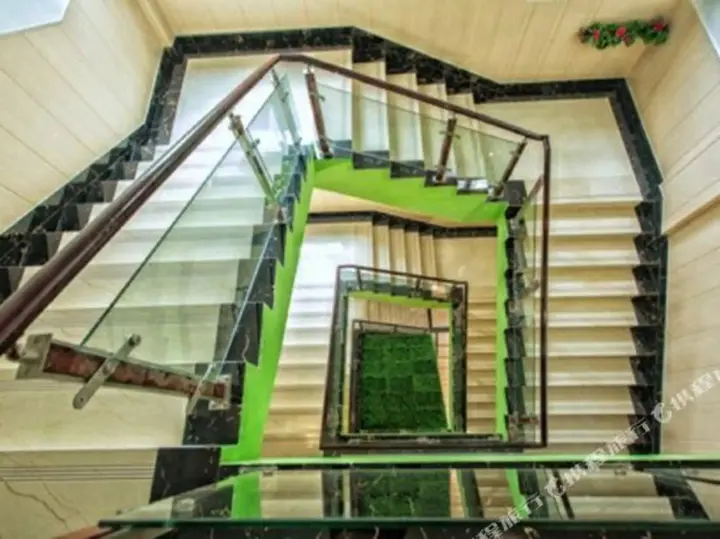 Хуаншань: Junyi Hotel (Huangshan Tunxi Old Street)