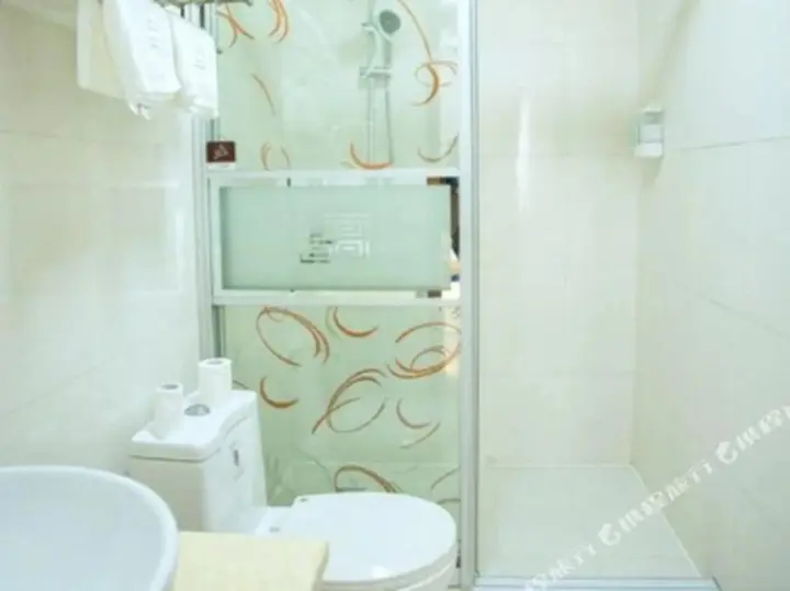 Хуаншань: Junyi Hotel (Huangshan Tunxi Old Street)
