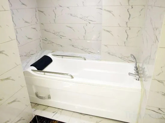 Лянфан: Jindu Hotel