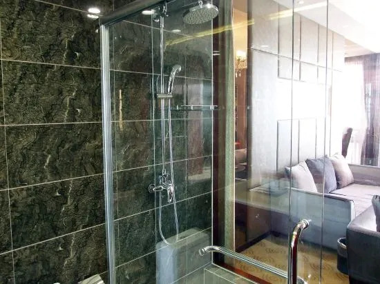 Лянфан: Jindu Hotel