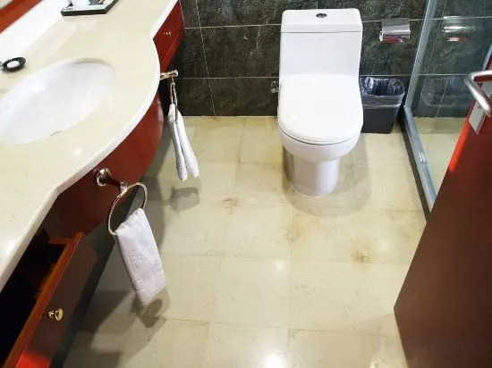 Лянфан: Jindu Hotel