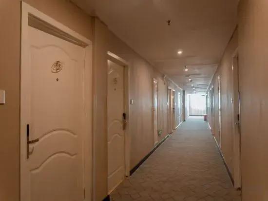 Weiou Hotel (Pingdingshan Zhongxing Road) — фото 3