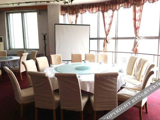 Шэньян: Shanlihong Hotel