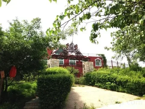 Шэньян: Shanlihong Hotel