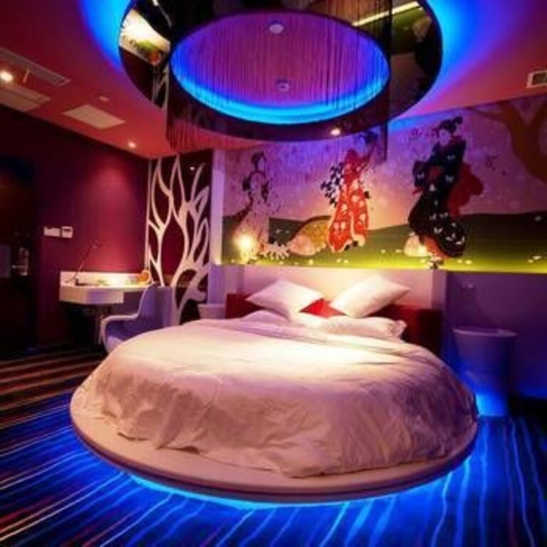Хэфэй: Lemon Tree Hotel