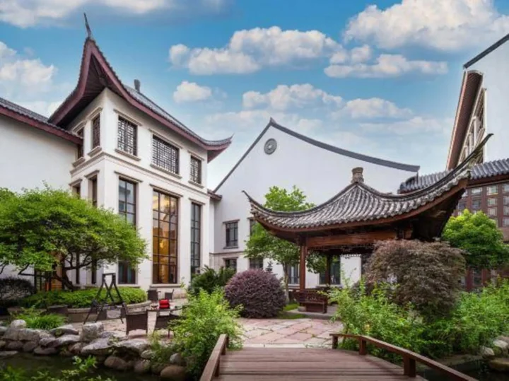 Нинбо: Xinzhi Hostel