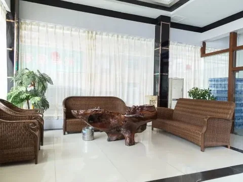 Джиангме: Xin Hu Hotel