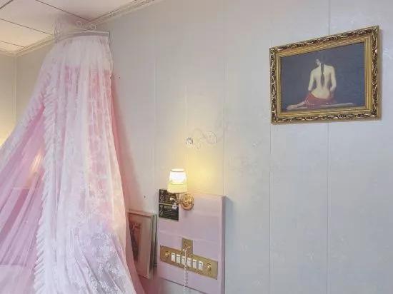 Джиангме: Xin Hu Hotel
