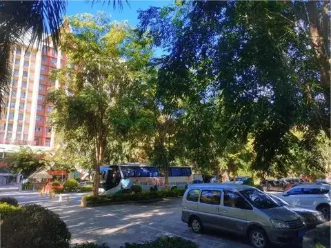 Teng Yun Hotel — фото 5