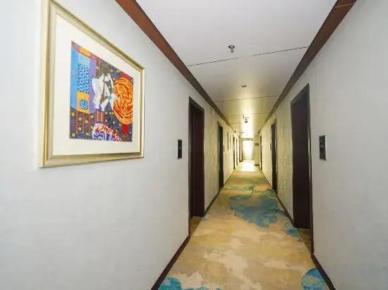 Teng Yun Hotel — фото 6