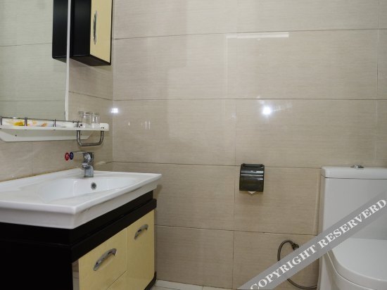 Лоян: Xinhuaxiang Express Hotel