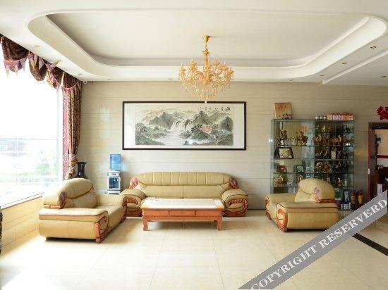 Лоян: Xinhuaxiang Express Hotel