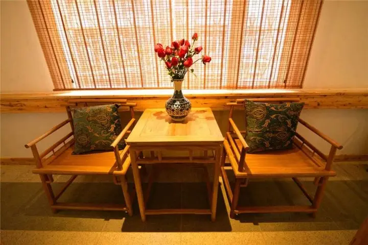 Чэнду: City Cottage Hotel Chunxi Rd Branch