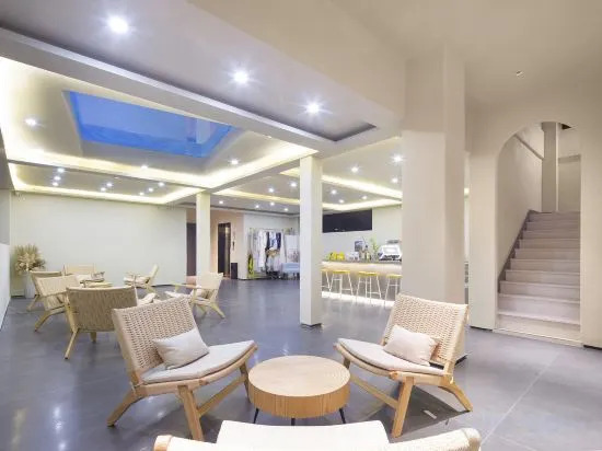 Санья: Sanya Jing Yao Sea View Inn