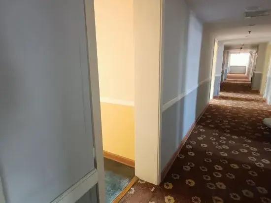 Аньцин: Yueyue Chain Hotel (Anqing No.2 People's Hospital)