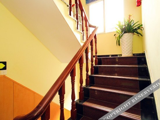 Ханчжоу: Shu'an Hostel