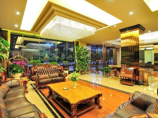 Chuxiong: Style Hotel