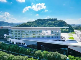 Шаоксинг: Cachet Boutique Zhejiang Circuit