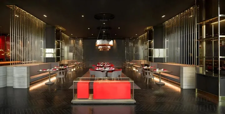 Шаоксинг: Cachet Boutique Zhejiang Circuit