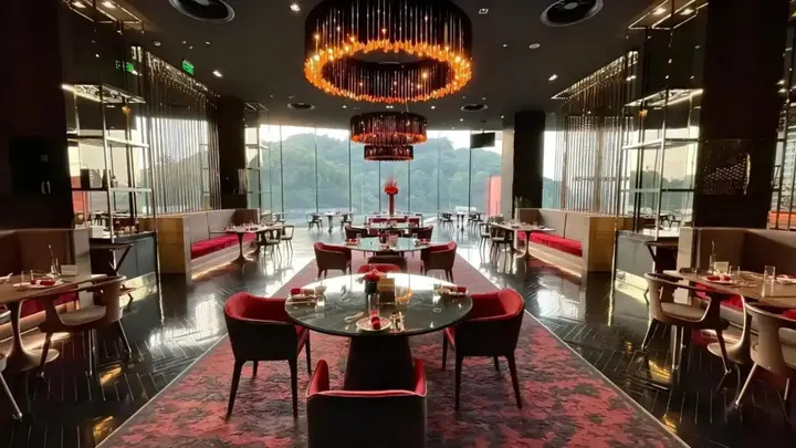 Шаоксинг: Cachet Boutique Zhejiang Circuit